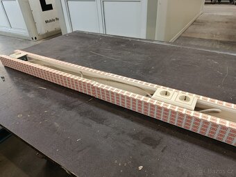 ELEKTRIKÁŘI, POMOCNÍCI, MONTÉŘI - 2