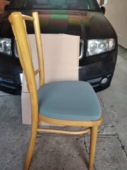 Židle - 2