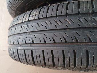 Letní pneu 165/70 R14  Pirelli - 2