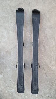 Dětské lyže Völkl délka 100cm - 2