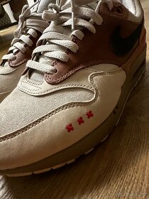 Boty Nike Air Max 1 Amsterdam - 2