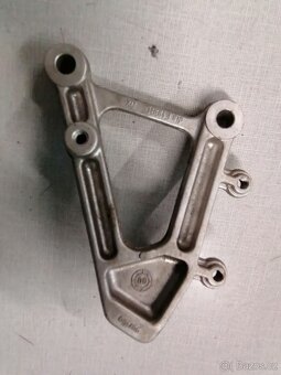 Aprilia rsv 1000 mille - 2