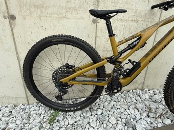 Specialized stumpjumper Evo carbon S4 (L) - 2