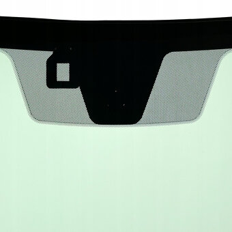 Lancia Thema čelní sklo - 2