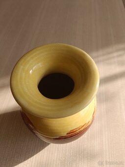 Keramická váza - 2