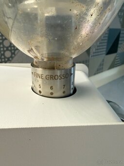 Ascasso mlýnek na kávu prodej - 2