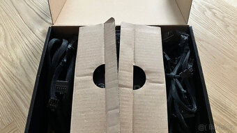 Zdroj EVGA Supernova 650G+ - 2