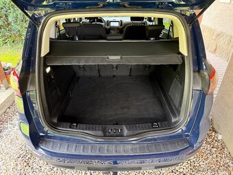 Prodám Ford S-MAX, rok 2020, 2.0 TDCi 110 kW, najeto 254811 - 2
