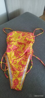 Dámské plavky - 2
