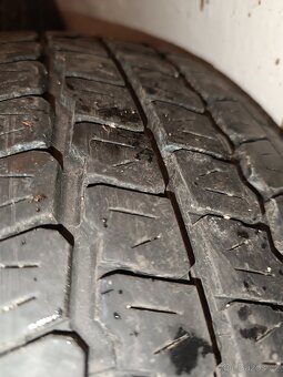 225/65 r 16 C Falken - 2