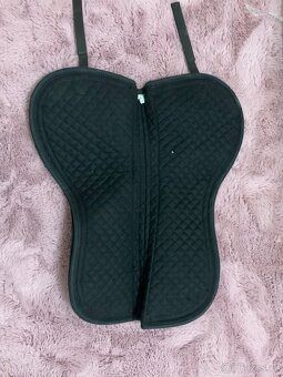 Korekční dečka Equest V3 ASP Speciál černá - 2