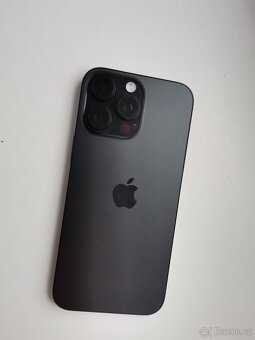 Apple iPhone 16 Pro max 256gb - 2