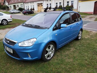 Ford C-Max 2.0 Duratec - 2