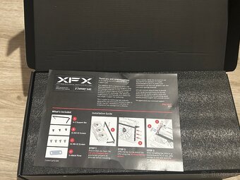 Grafická karta AMD Radeon RX 6800 XT XFX SWFT 16GB - 2