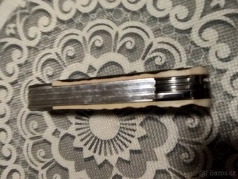 Lovecký nůž Mikov Fixir - 2