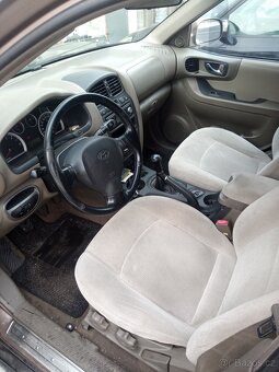 Prodám Hyundai - 2
