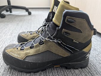 GARMONT TOWER TREK GTX Uni (Velikost: 45) - 2