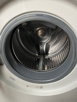 Kombi pračka a sušička Samsung - 2