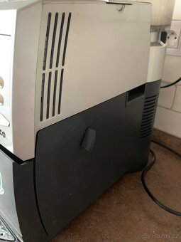 Kávovar SAECO ROYAL Cappuccino - na opravu / na ND - 2