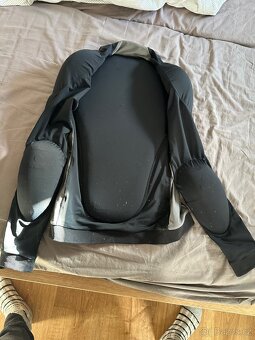 Knox triko s chráničema - 2