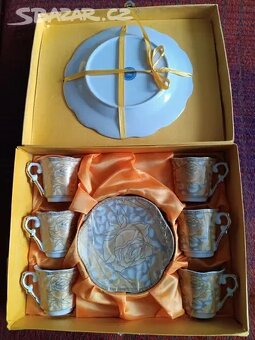 Mocca souprava NDR - 2