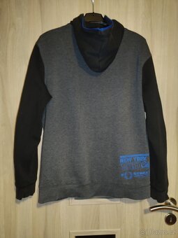 pánska mikina Much More vel.XL - 2