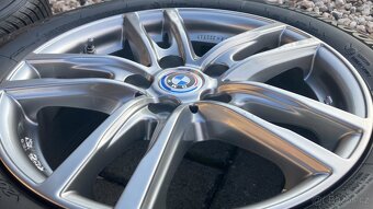 Alu kola bmw 16” bmw G20,G21 318d - 2