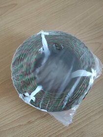 Prodám zvonkový drát - 2