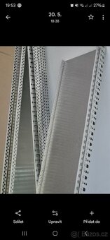 Zbytky ze stavby - 2