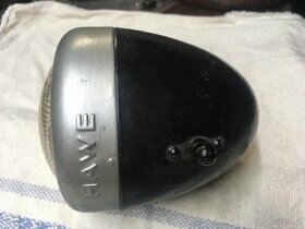 Přední reflektor Hawe - 2