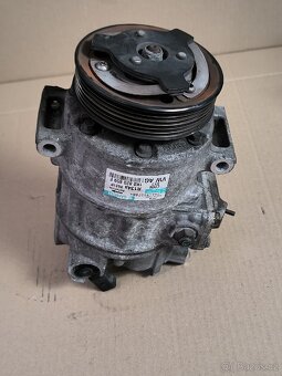 Volkswagen Passat klima kompresor - 2