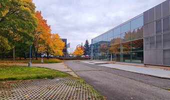 Pronájem obchodního prostoru 2799 m² Za Mototechnou, Praha - - 2