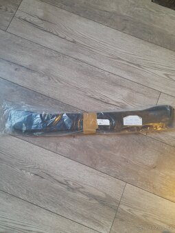 Ofuky Ford Fiesta MK2 - 2