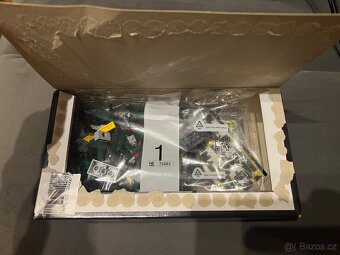 LEGO Speed Champions Lotus 76907 - 2