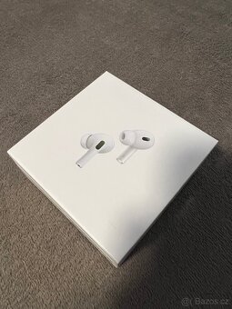 Nové AirPods Pro 2 1:1 - 2