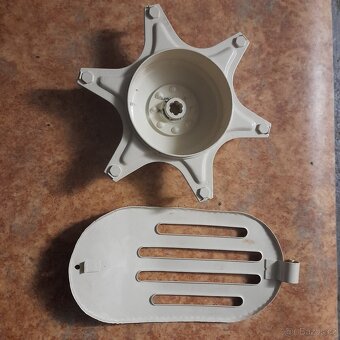 Čz 175/501 dily viz foto - 2