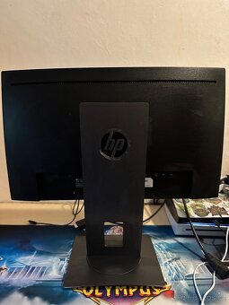 Hp z22n - 2