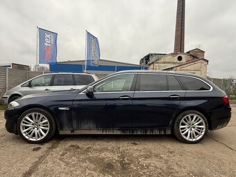 Prodám nebo Vyměním BMW F11 - 2