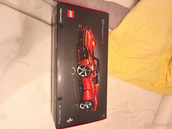 Lego technic 42143 Ferrari - 2