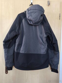 Pánská zimní bunda Nugget Scalar 2 - vel. M - 2