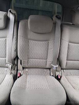 Renault espace IV - 2