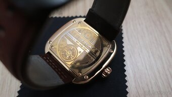 Hodinky SEVENFRIDAY SWISS MADE - 2