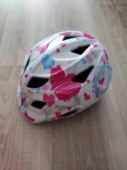 Helma na kolo Etape Pluto Light XS/S (48-52 cm) - 2