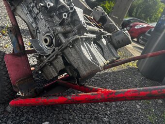 Motor 1.5TSI 110kW - DAD DADA - 2