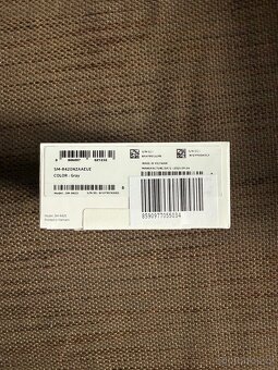 Sluchátka Samsung Buds 3 FE - NOVÁ - 2