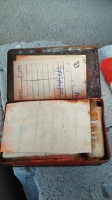 Věci a díly k Jawa Pionýr - 2