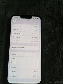 IPhone 13pro - 2