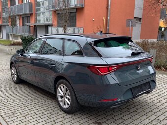 Seat Leon Style 1.5 eTSi DSG 110kW LED, Panorama, DPH - 2