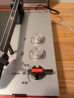 Telefunken Mister Hit SK - 2