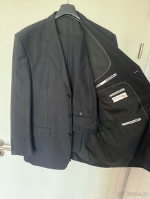 Pánský oblel - 2
